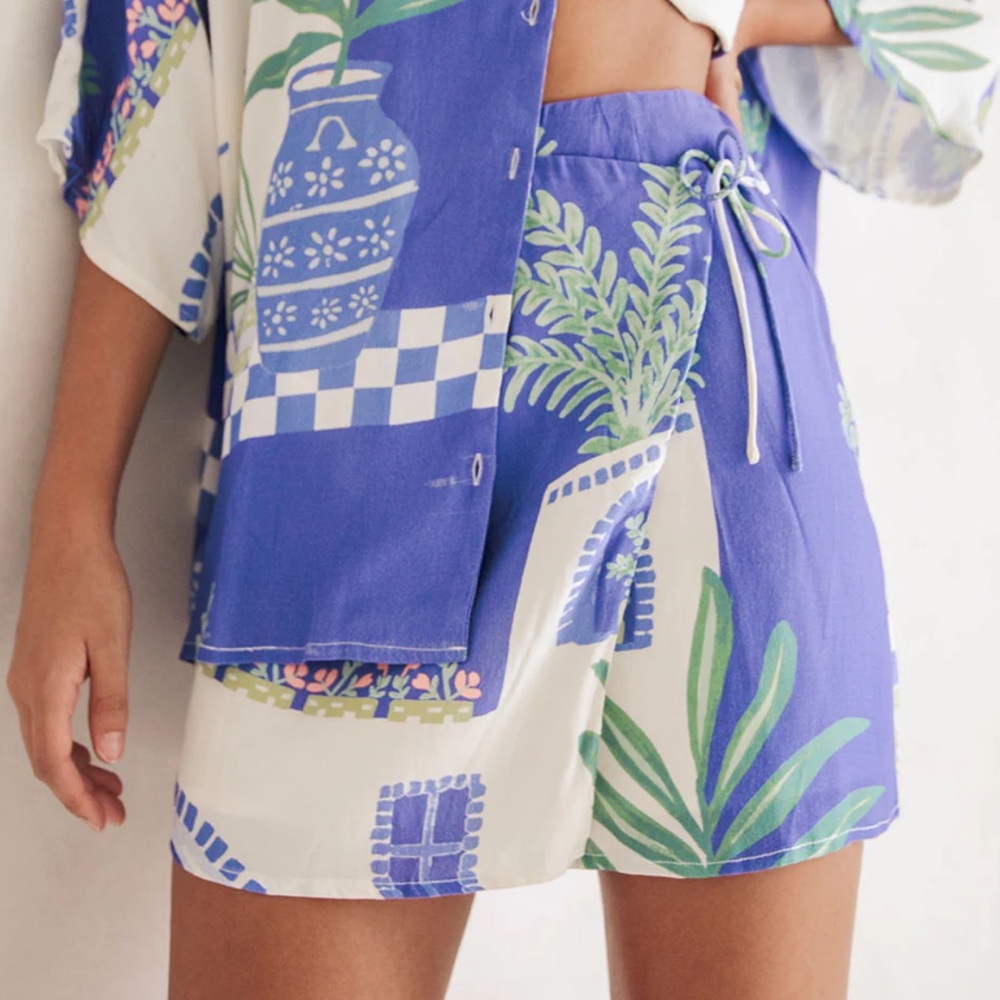 Sabo Skirt Cheyna Skirt